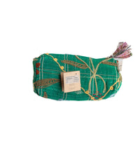 Suzani Pouch Large
