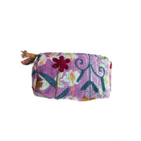 Suzani Pouch Large