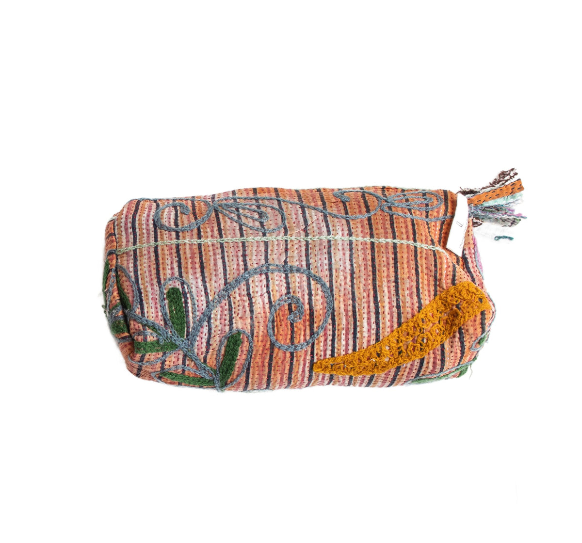 Suzani Pouch Large