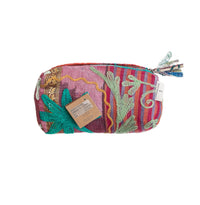 Suzani Pouch Large