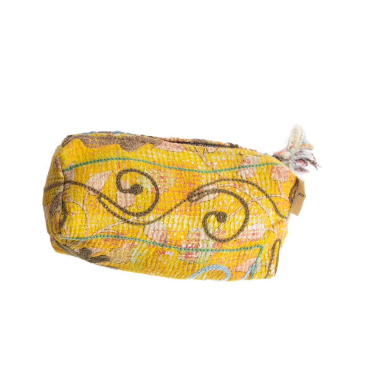 Suzani Pouch Large