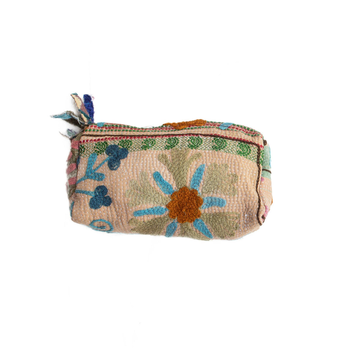 Suzani Pouch Large
