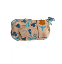 Suzani Pouch Large