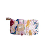 Suzani Pouch Large