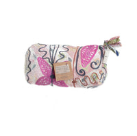 Suzani Pouch Large