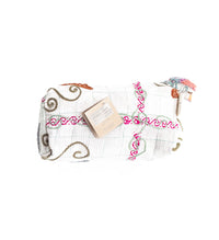 Suzani Pouch Large