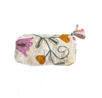 Suzani Pouch Large