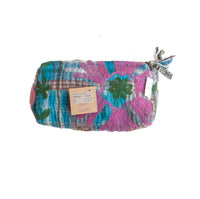 Suzani Pouch Large