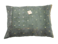 Fine Q 50x70 – Dark green