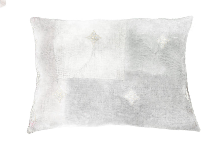 Fine Q 50x70 – Light grey