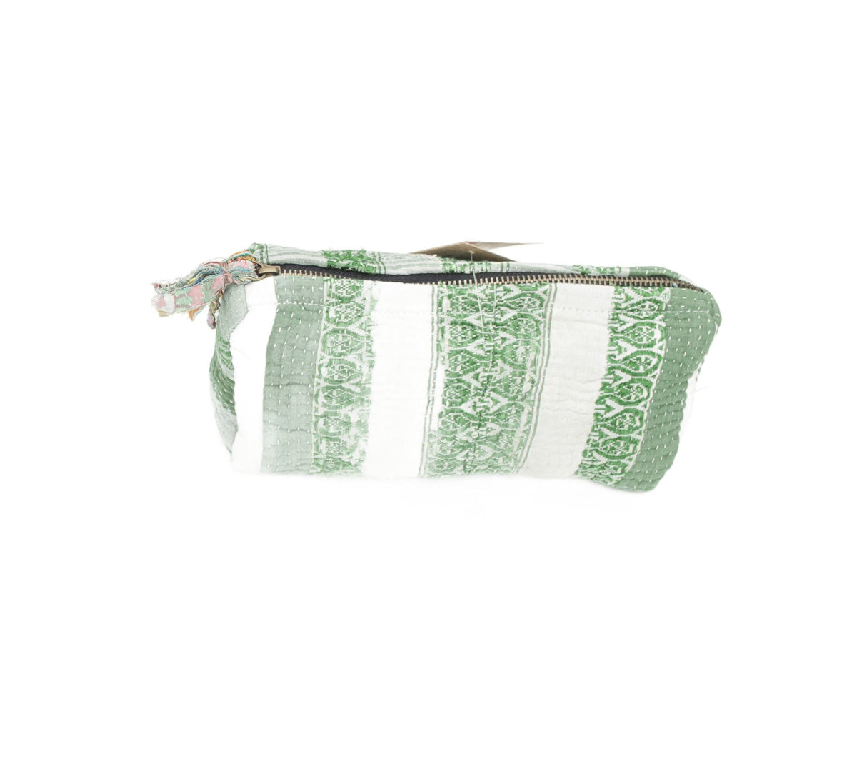 Fine Q Pouch Large