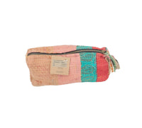Fine Q Pouch Large
