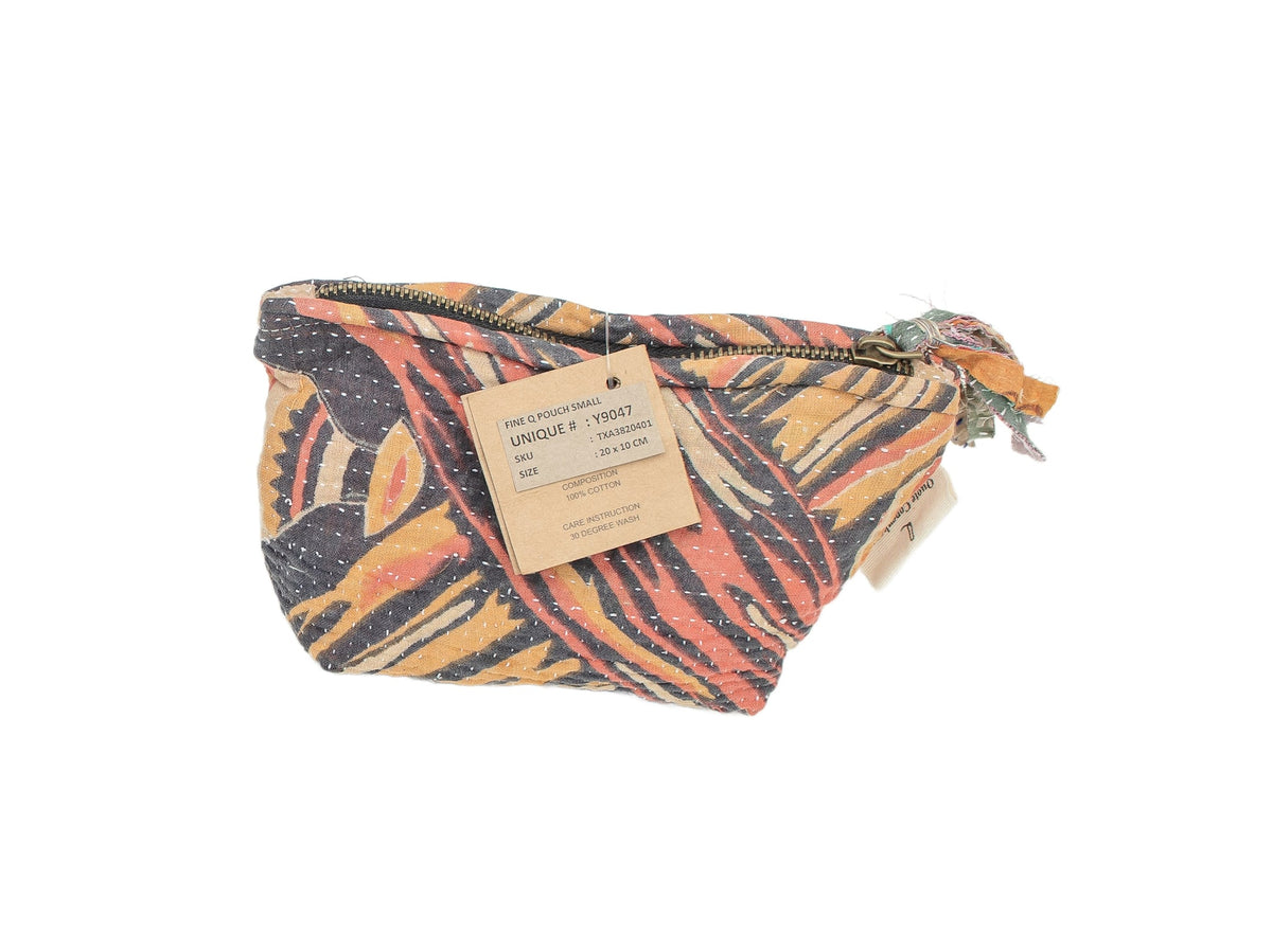 Fine Q Pouch Small