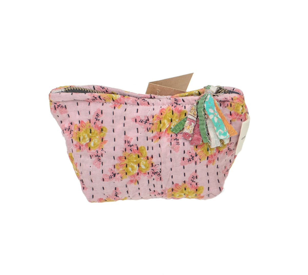 Fine Q Pouch Small