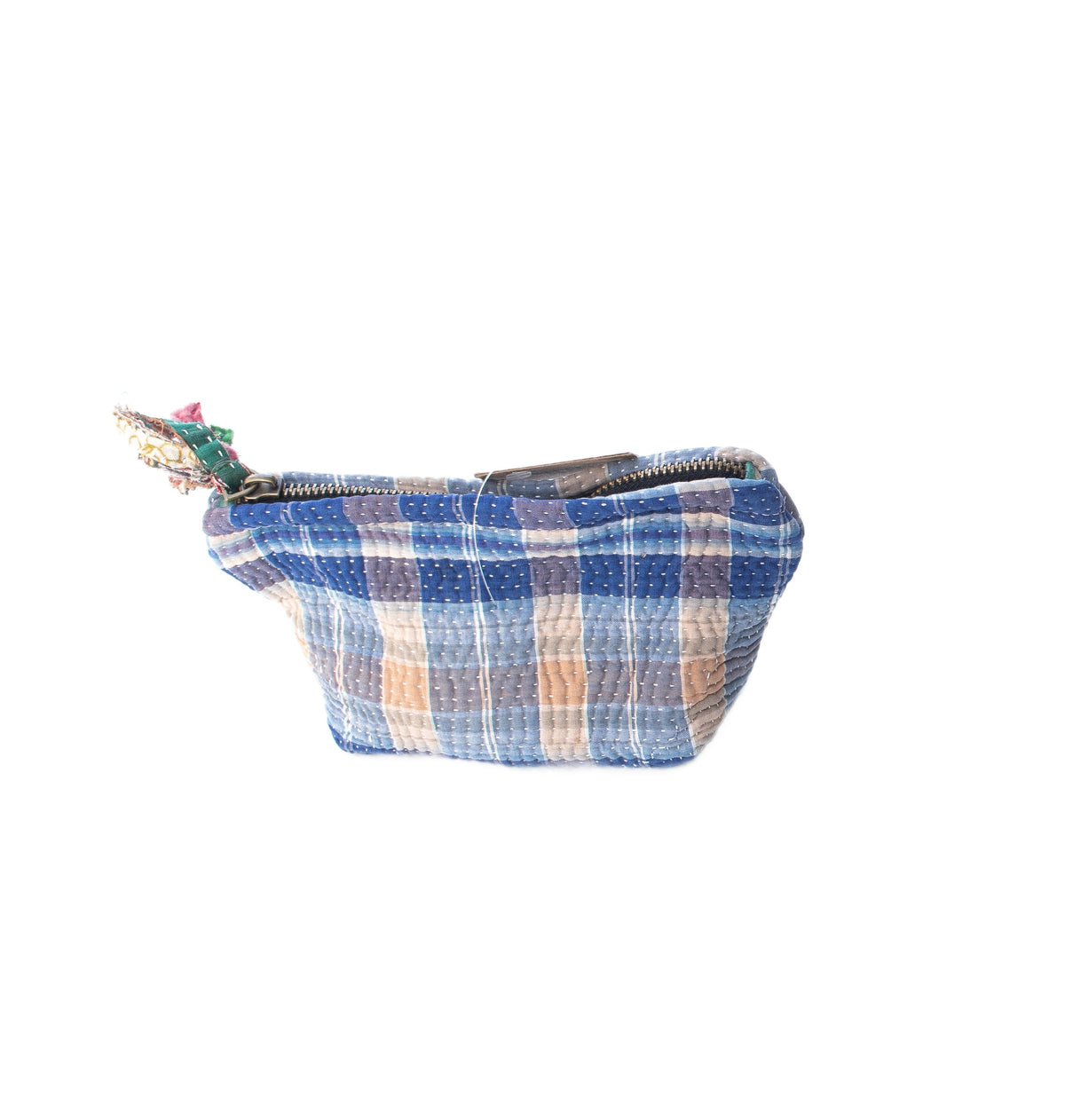 Fine Q Pouch Small – Y9711 – forside