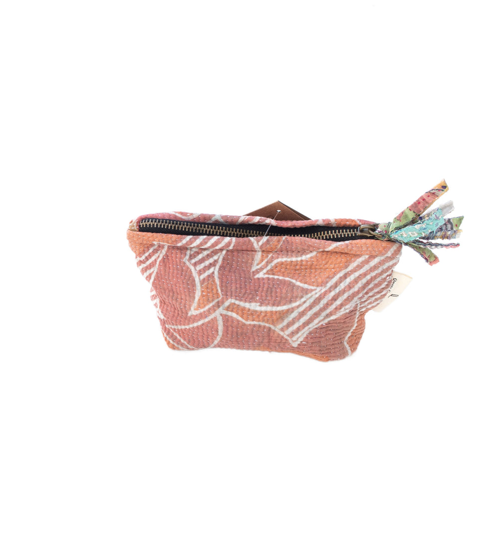 Fine Q Pouch Small – Y9730 – forside