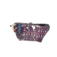 Fine Q Pouch Small – Y9731 – forside