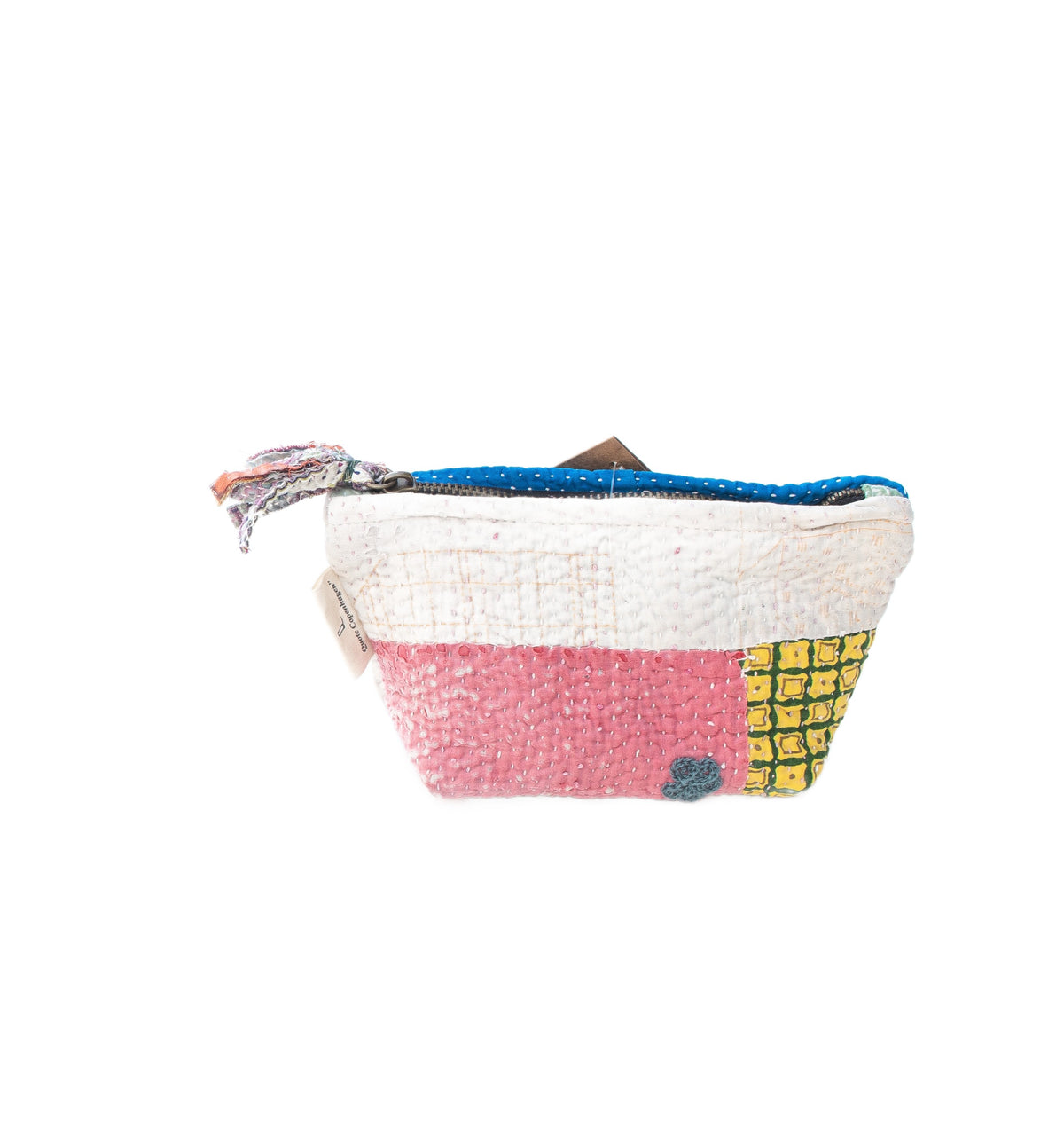 Fine Q Pouch Small – Y9739 – forside