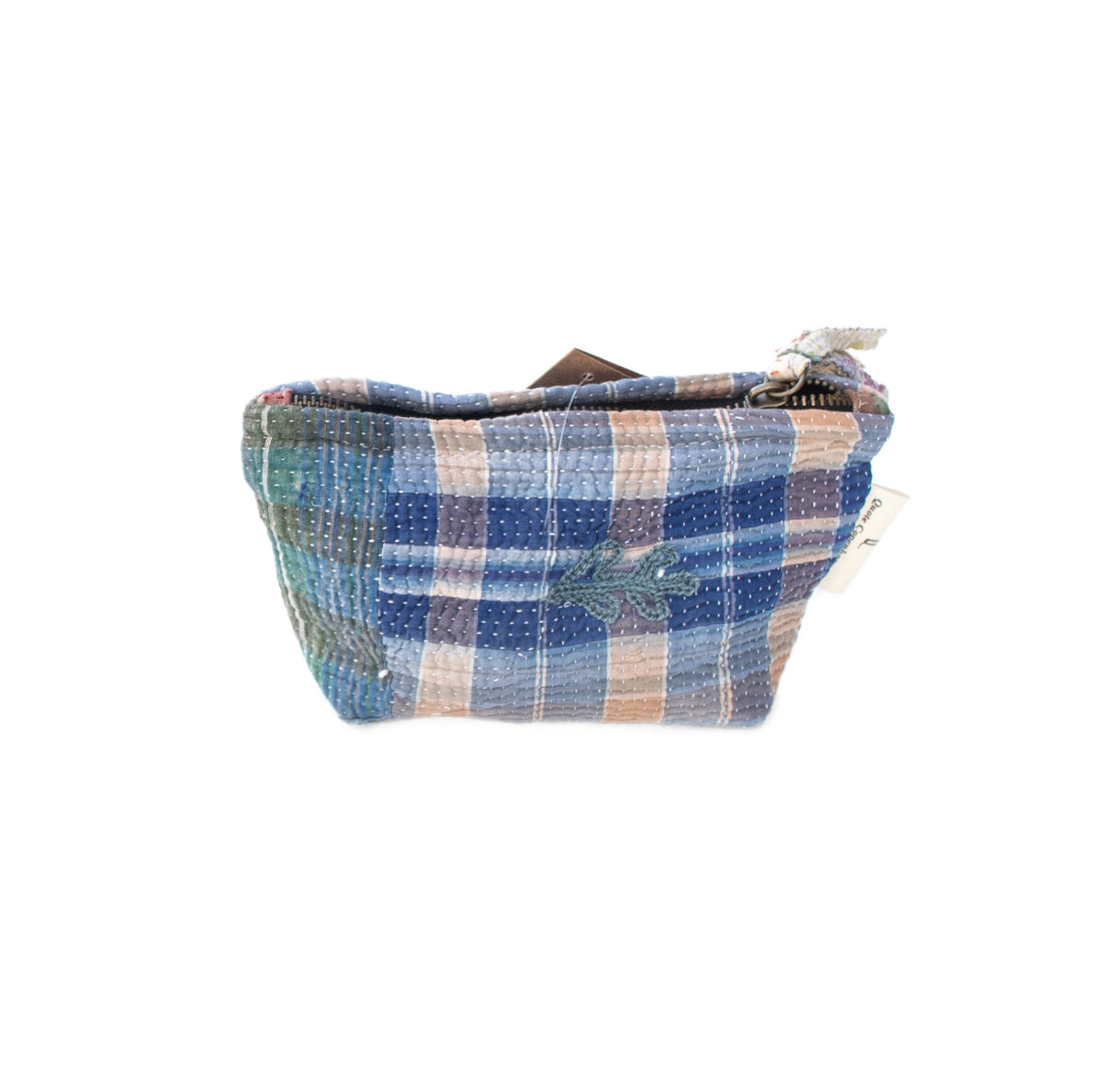 Fine Q Pouch Small – Y9741 – forside