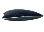 Velvet Cushion Harmony Warm Embrace