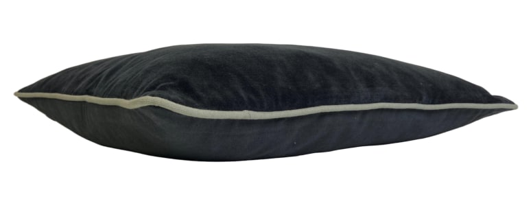 Velour pude Harmony Soft Nesting