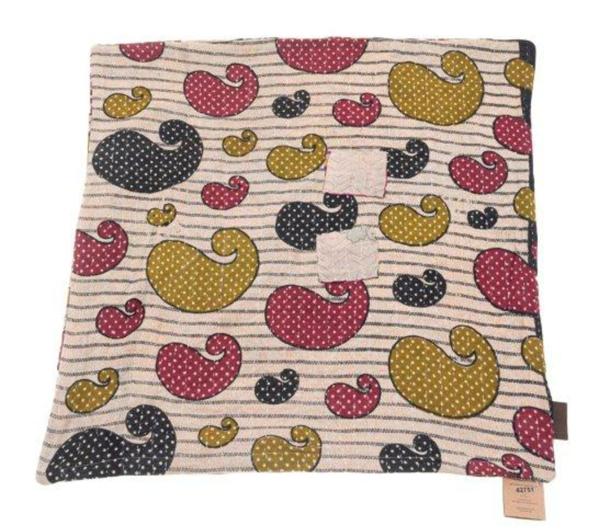 Sari Cushion cover 65x65