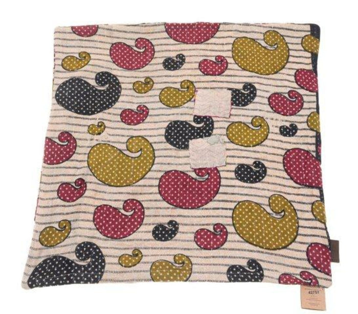 Sari Cushion cover 65x65