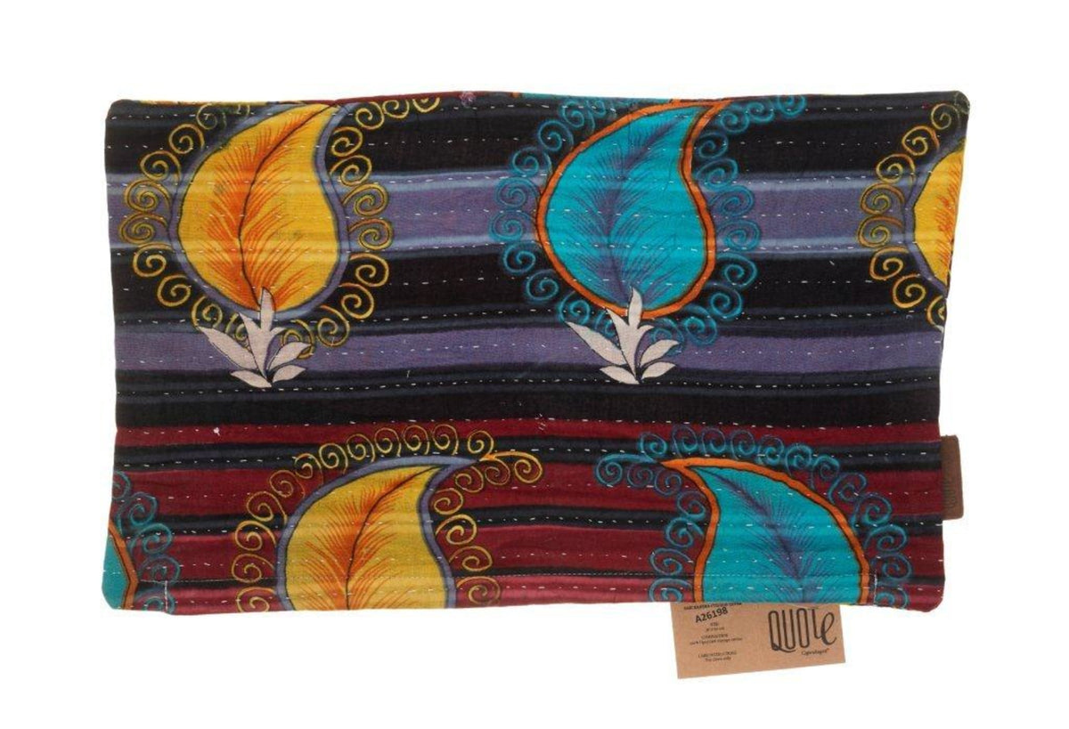 Sari Cushion cover 30x50